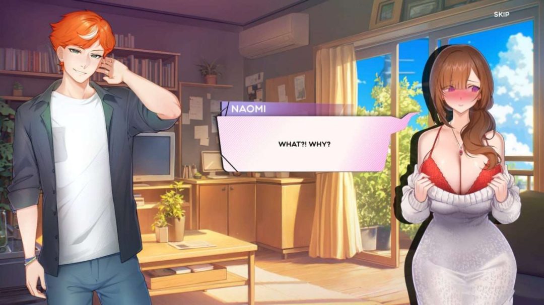 夏日风情 Summer For You