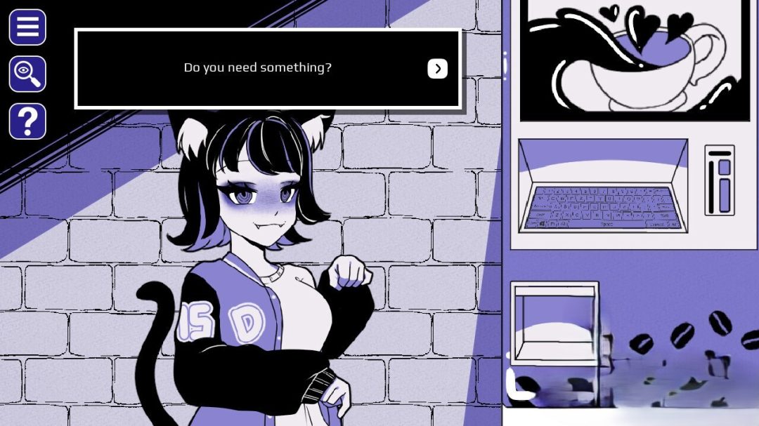 异常咖啡机 Anomalous Coffee Machine