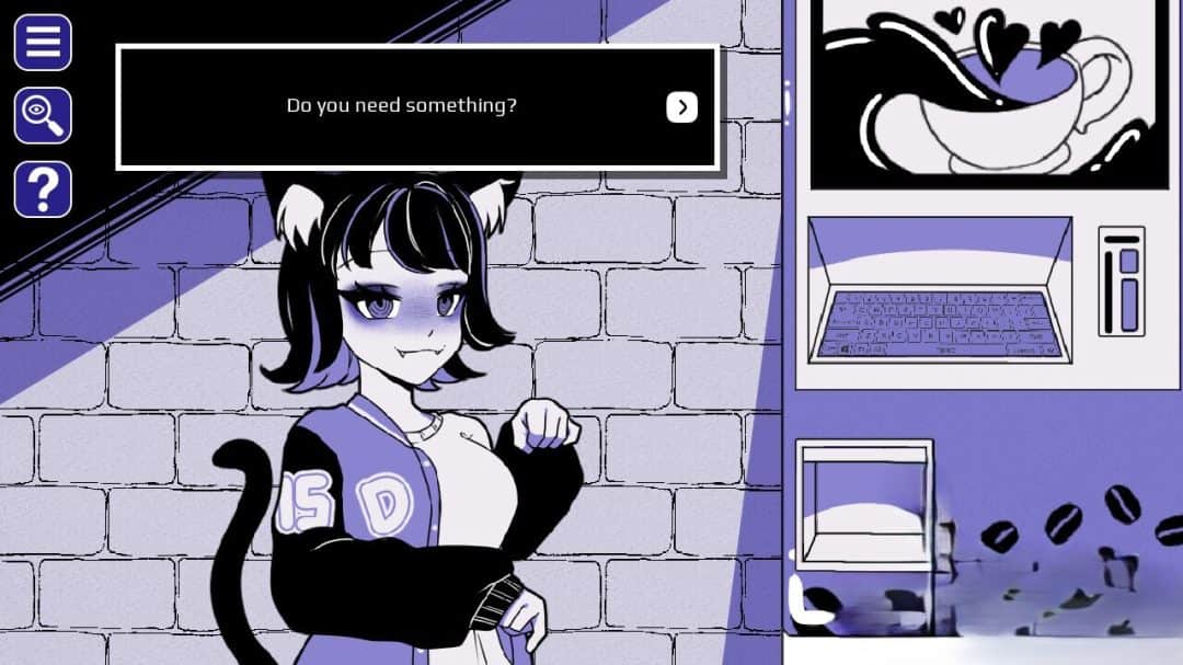 异常咖啡机 Anomalous Coffee Machine