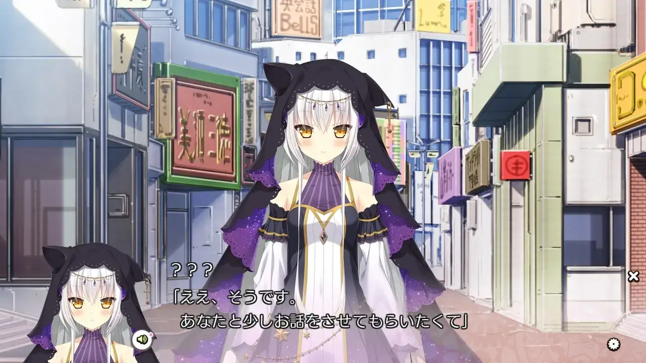 出会って5分は俺のもの！ 时间停止与不可避な運命/5分钟的邂逅！时间停止与不可避免的命运！ PC+KRKR gal类型图片-4