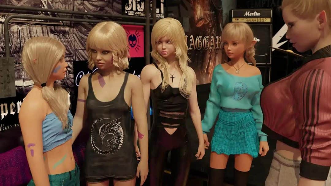 给我一个太阳 Give Me a Sun