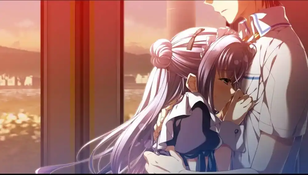 永不落幕的前奏诗 ソレヨリノ前奏詩