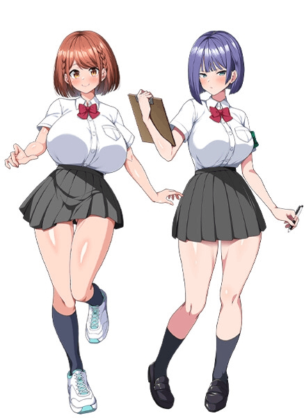 这就是泡姬学园 Ariel