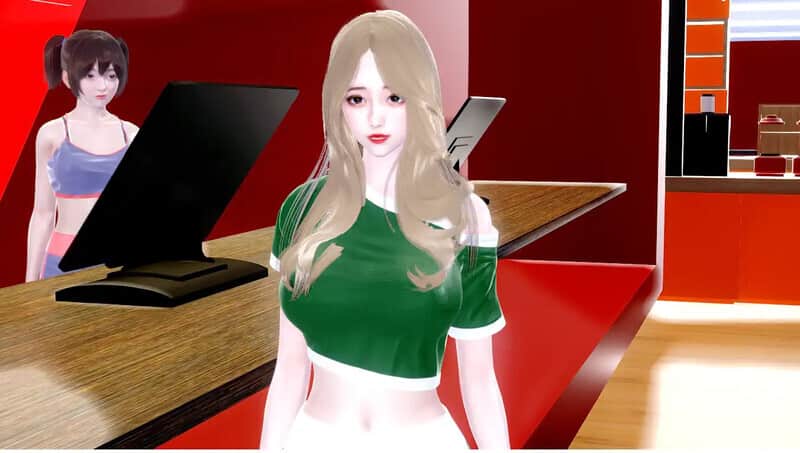 伊芙琳的故事 Evelyn Story