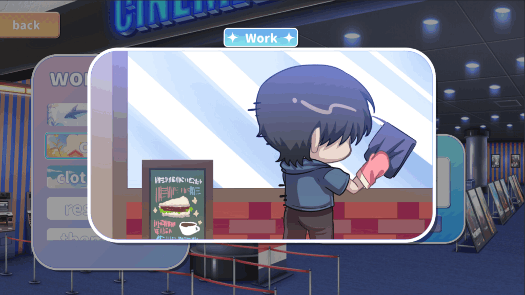 《小姐！别耽误我上分！》评测+下载图片-5