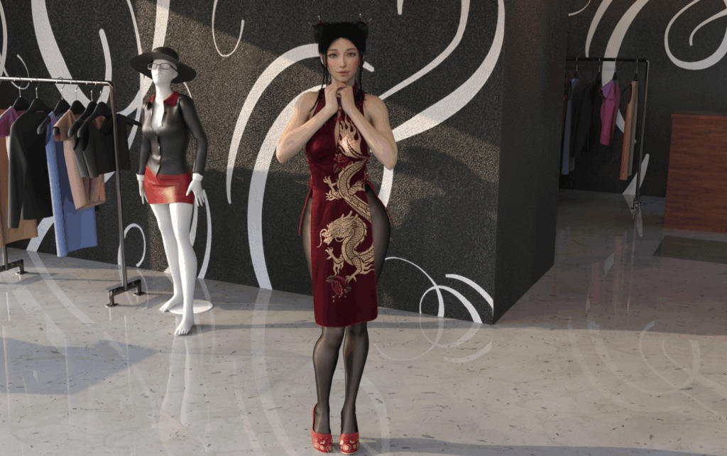 《爱欲之都 Lust City 图片-2