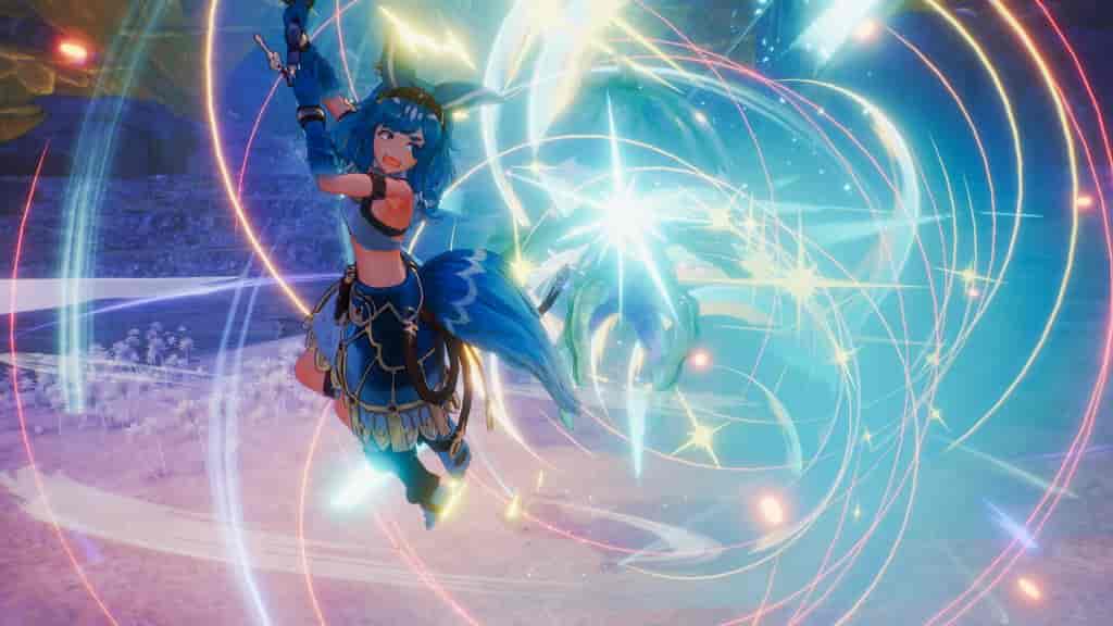 《优米雅的炼金工房 追忆之炼金术士与幻创之地》中文版：炼金术士的奇幻冒险与硬核养成图片-3