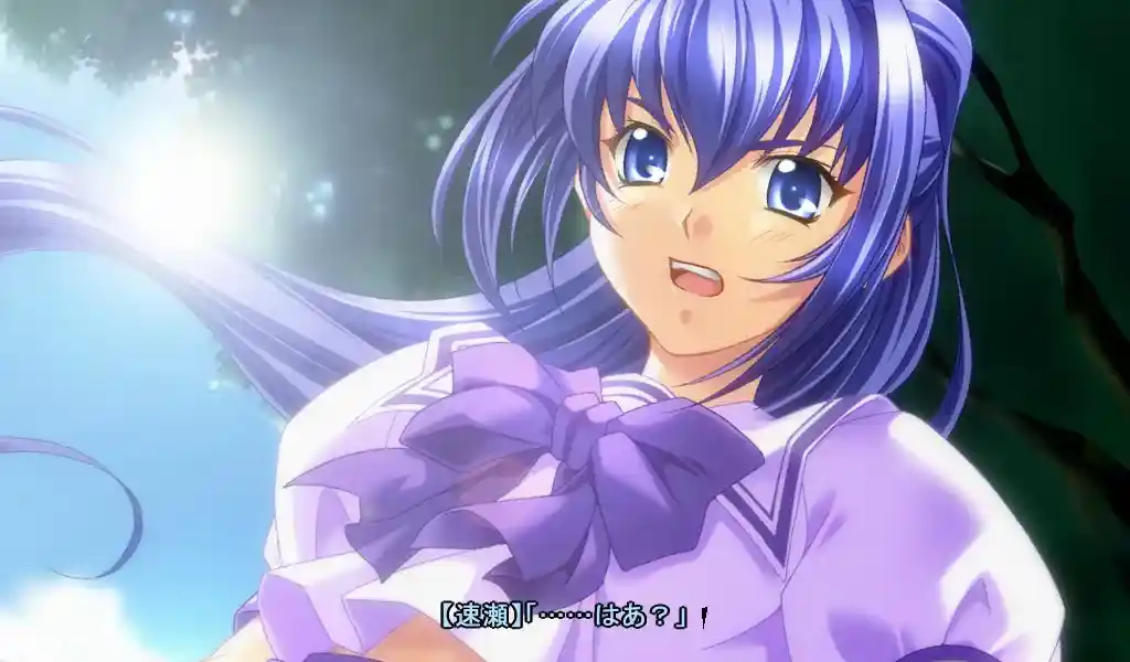 君が望む永遠 ～Latest Edition～ 你所期望的永远 重制版 PC版本 gal类型