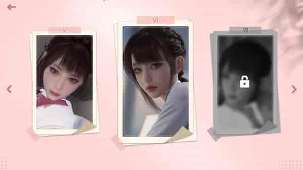 乔甜和她汹涌的闺蜜们 Ver241112