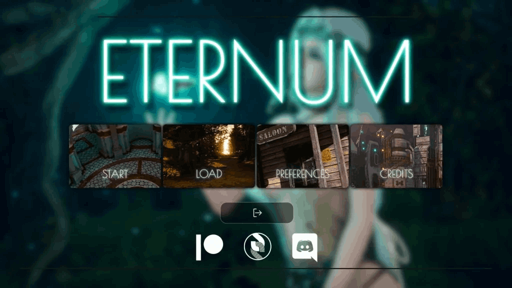 永恒世界 Eternum