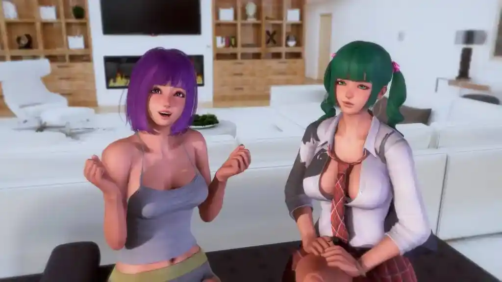 极度异常 Deviant Anomalies