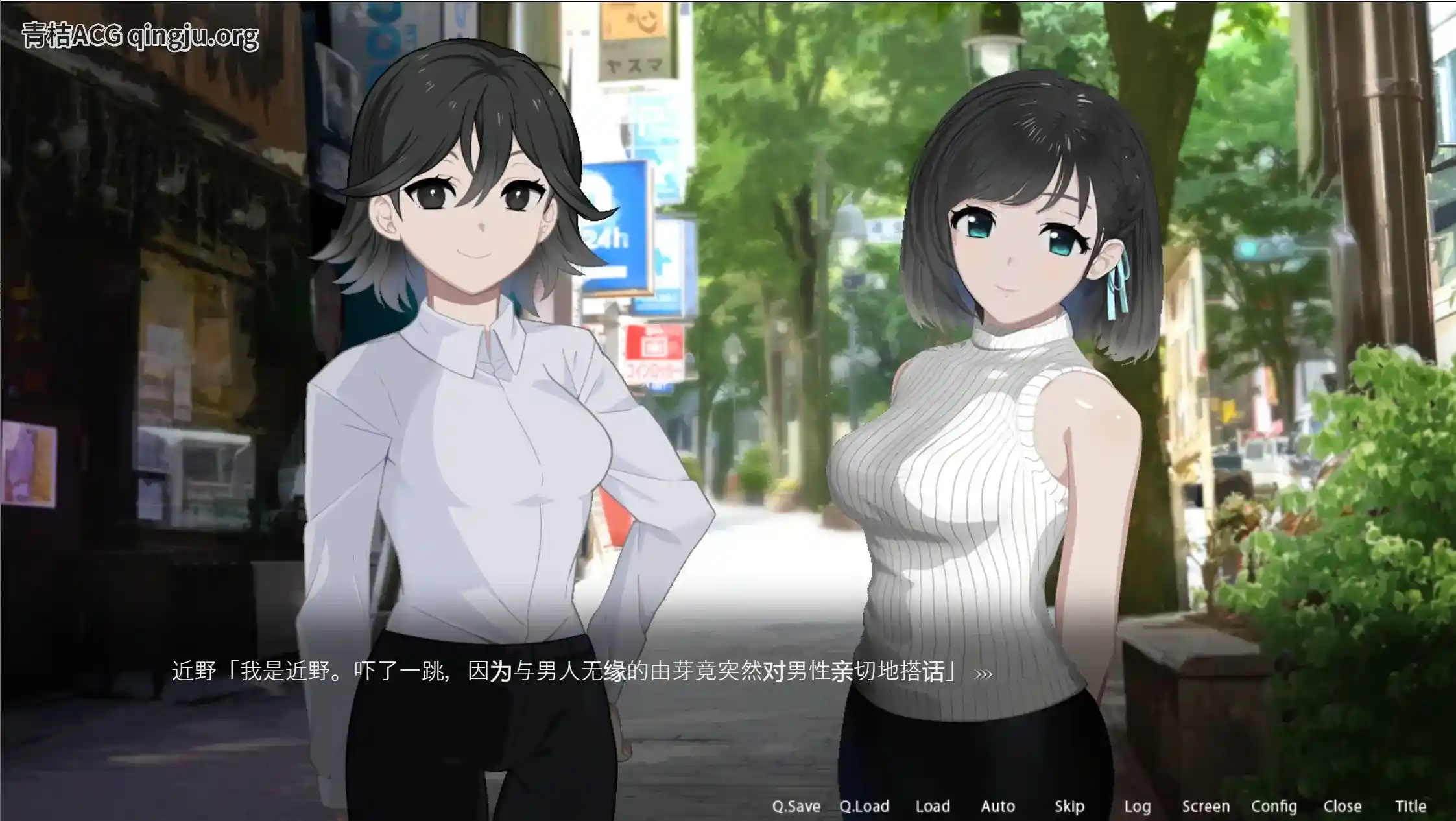 ROOM：少女私密物语 V2.02