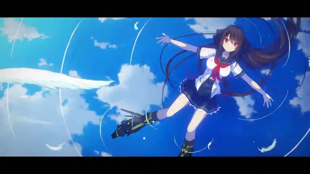 苍之彼方的四重奏 EXTRA2