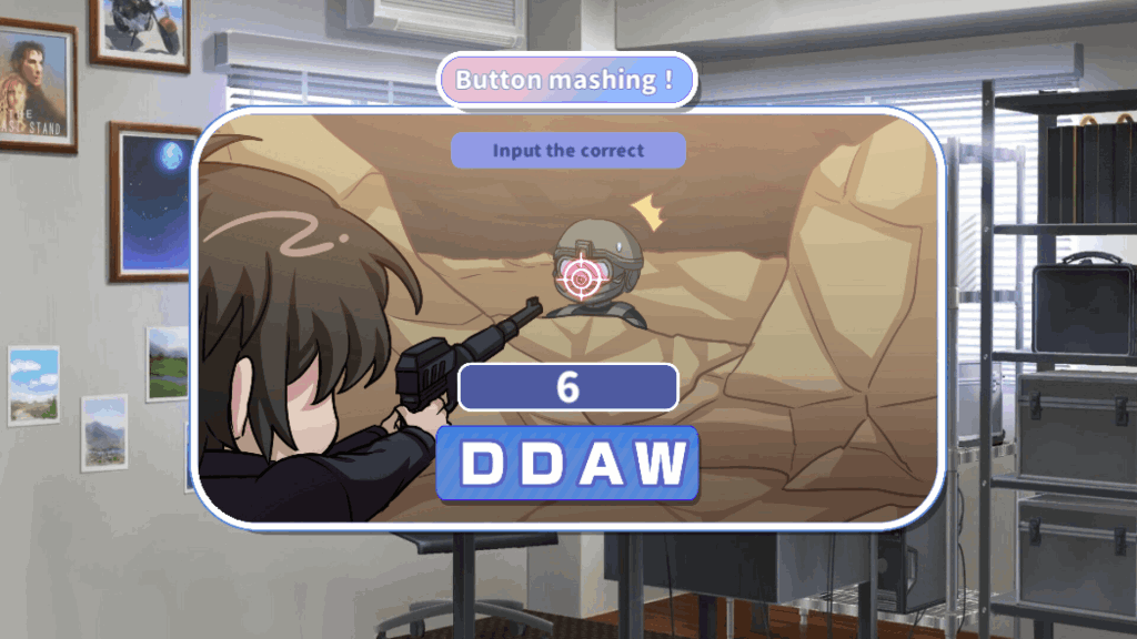 《小姐！别耽误我上分！》评测+下载图片-3