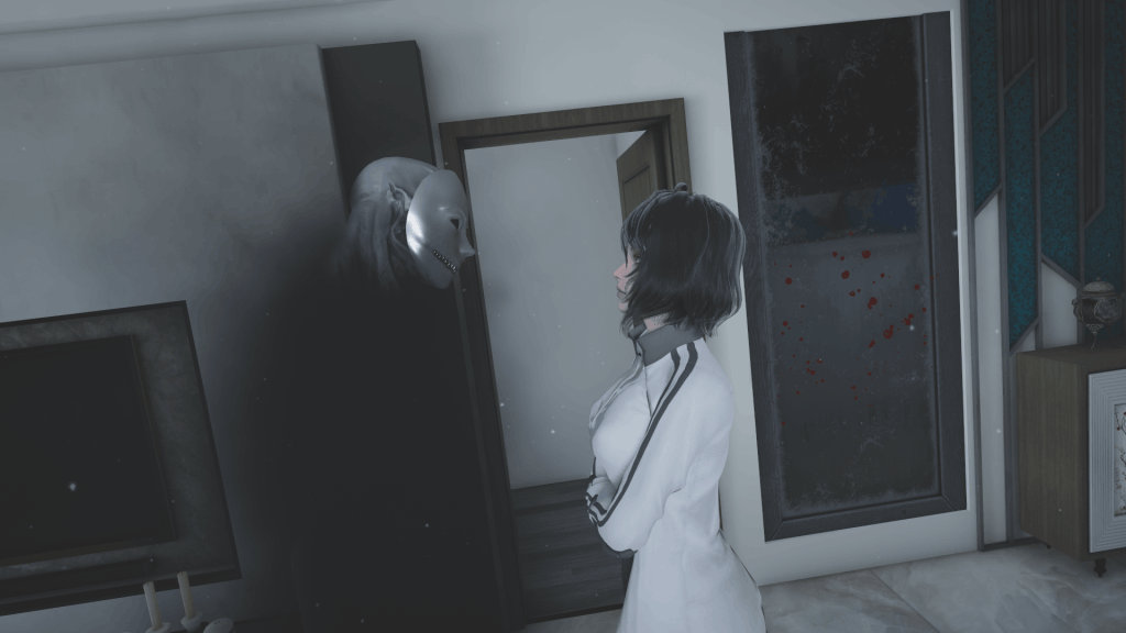 宿命论 THE WRATH v0.1α 官中新作丨SLG黑马登场图片-7