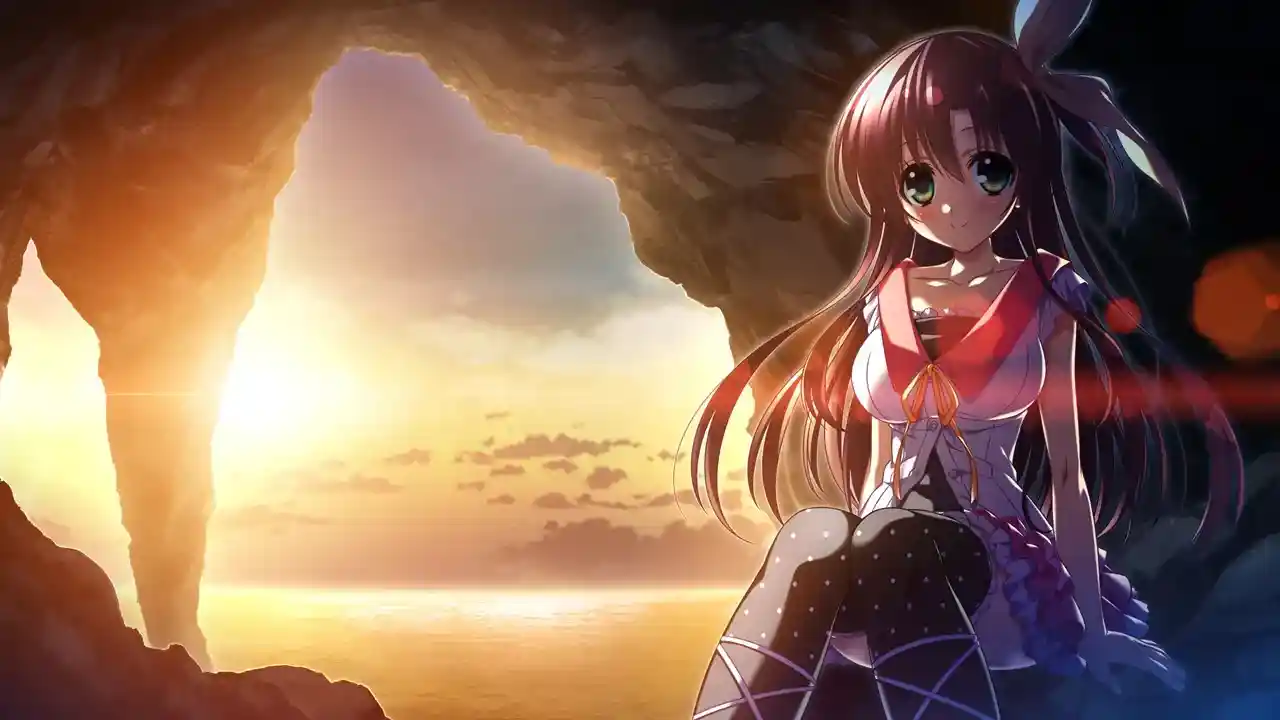 【PC/ONS】《ソレヨリノ前奏詩/永不落幕的前奏诗》 gal类型图片-2