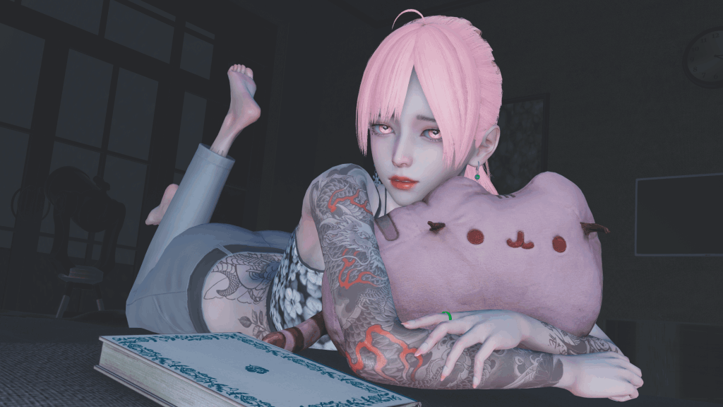 宿命论 THE WRATH v0.1α 官中新作丨SLG黑马登场图片-3