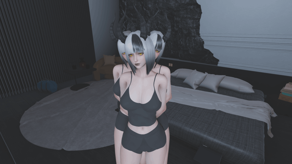 宿命论 THE WRATH v0.1α 官中新作丨SLG黑马登场图片-6