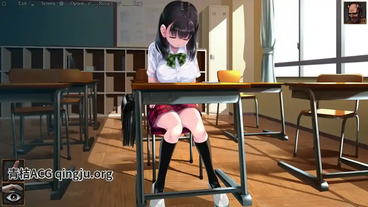 妖梦员~梦魇制造者 妖夢員：The Nightmaretaker ～悪魔に憑かれた男～