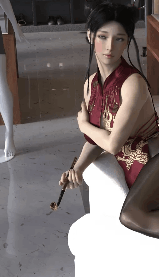 《爱欲之都 Lust City 图片-7