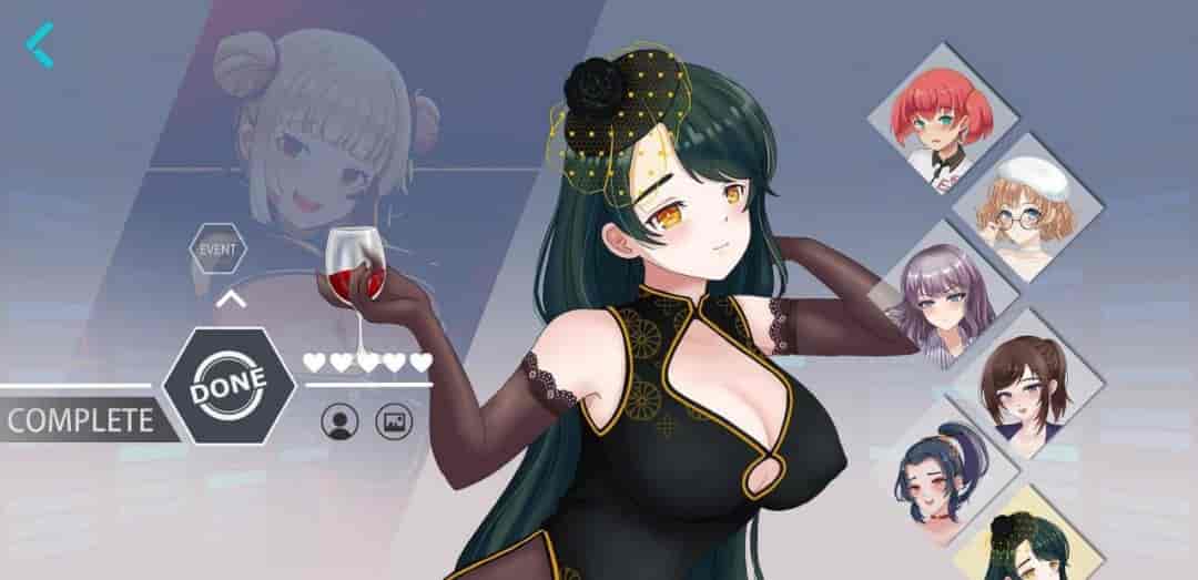 《股市银狼 Stock Wolf》