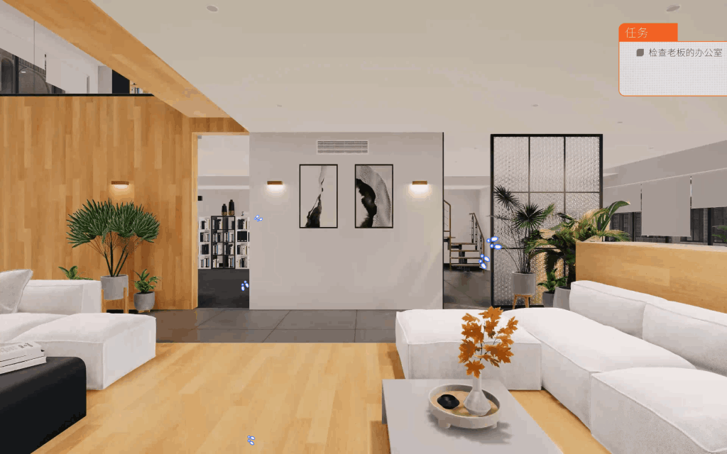 财富与欲望: SEX, Stocks & Cocks 图片-4