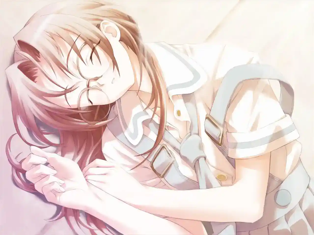 CrossChannel CROSS†CHANNEL