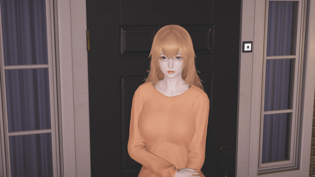 宿命论 THE WRATH v0.1α 官中新作丨SLG黑马登场图片-5