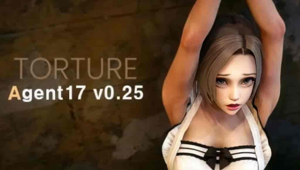 特工17 Agent V0.25.3