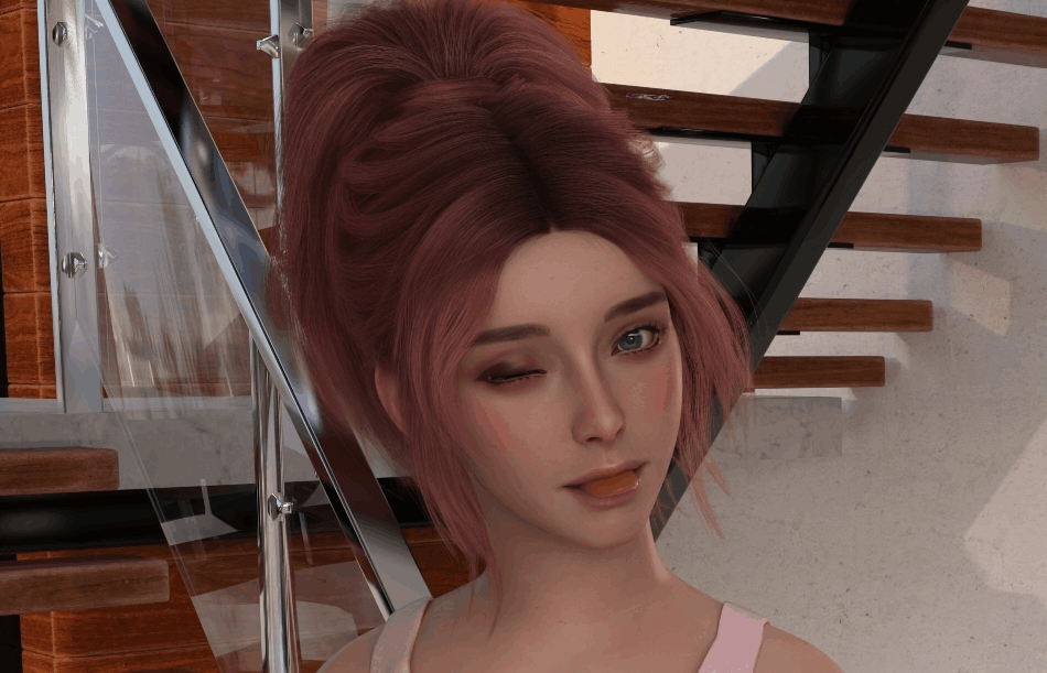 《爱欲之都 Lust City 图片-8