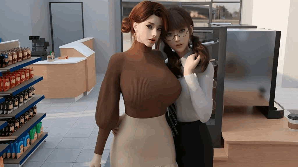 《爱欲之都 Lust City 图片-10