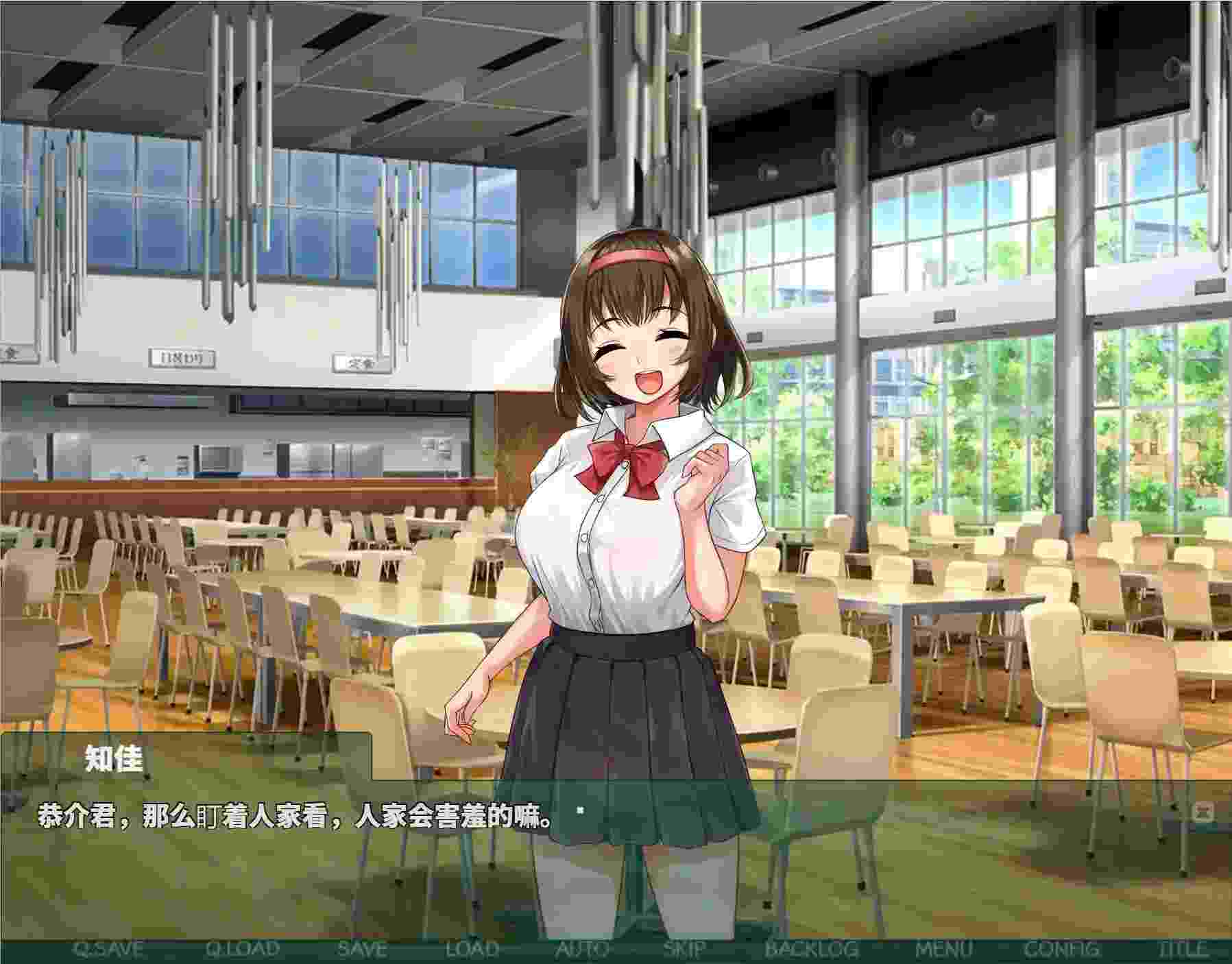 NTR教室 NTR Classroom