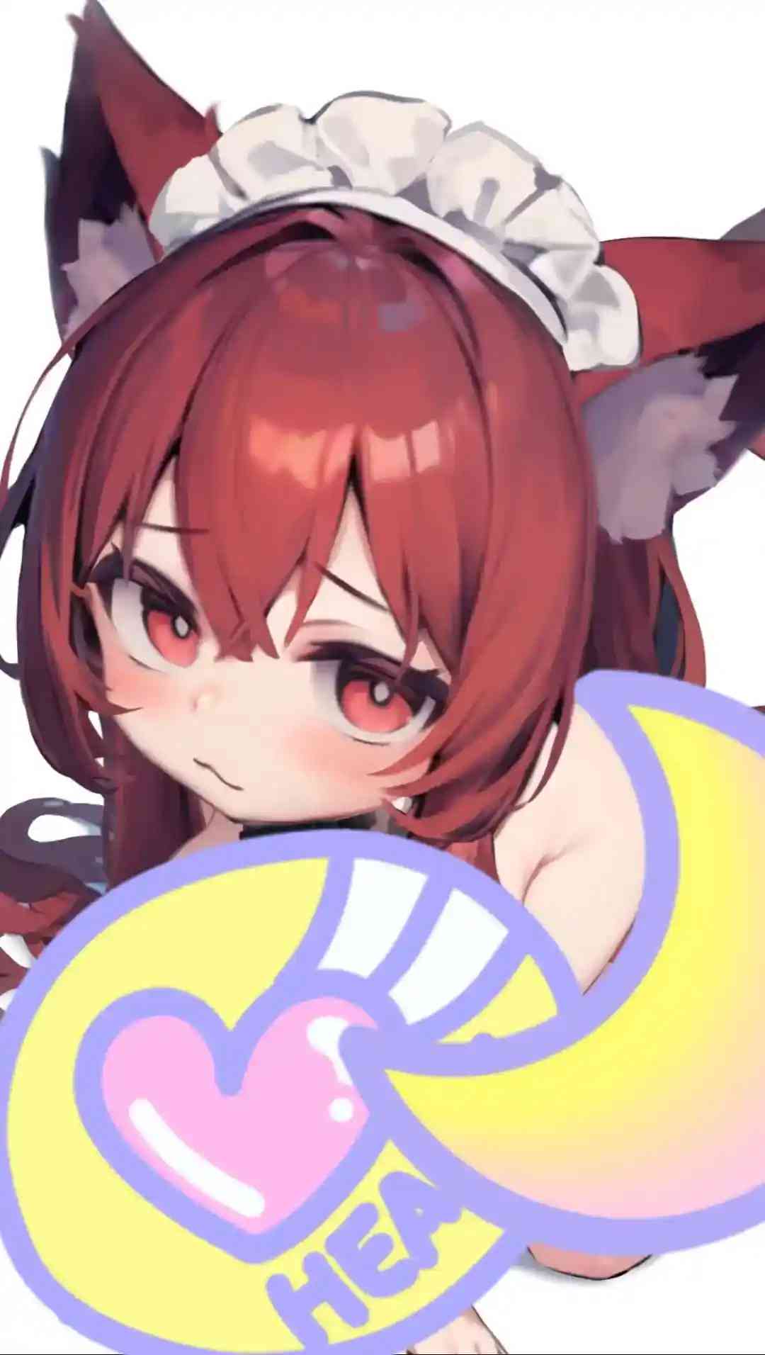 我的猫女仆／私の猫メイド