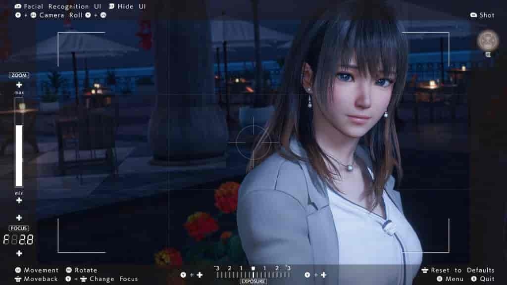 《死或生 维纳斯璀璨假期/DOAXVV Prism》中文特别优化版：4K建模+动态光影+策略养肝｜沙滩排球终极形态解析图片-8