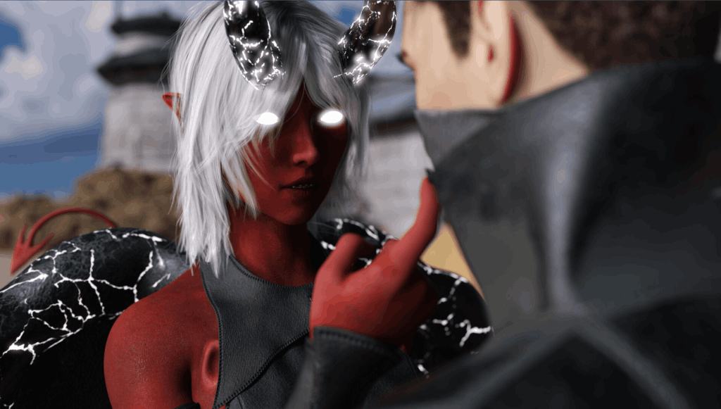 Projekt: Passion – Season 2