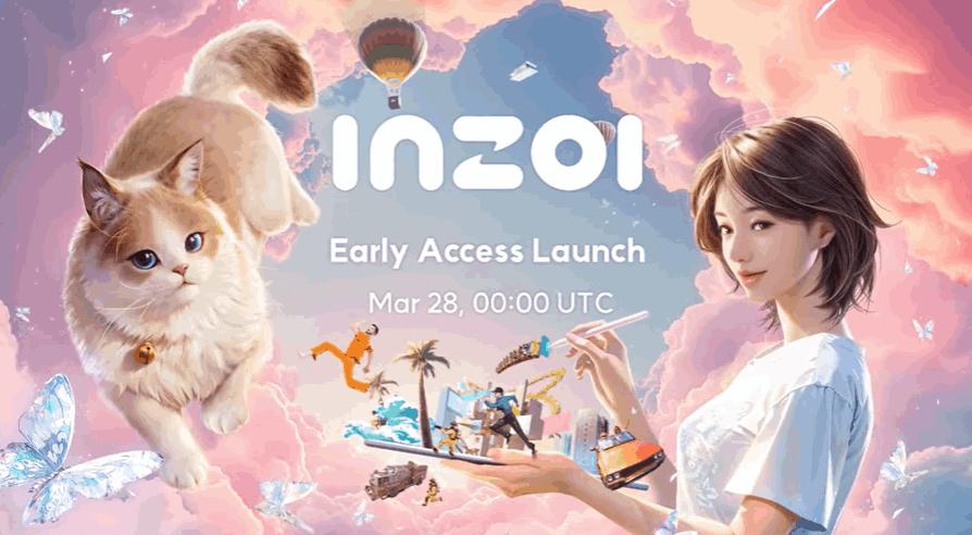 inZOI 云族裔