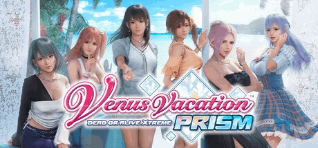 死或生 维纳斯璀璨假期/DOAXVV Prism