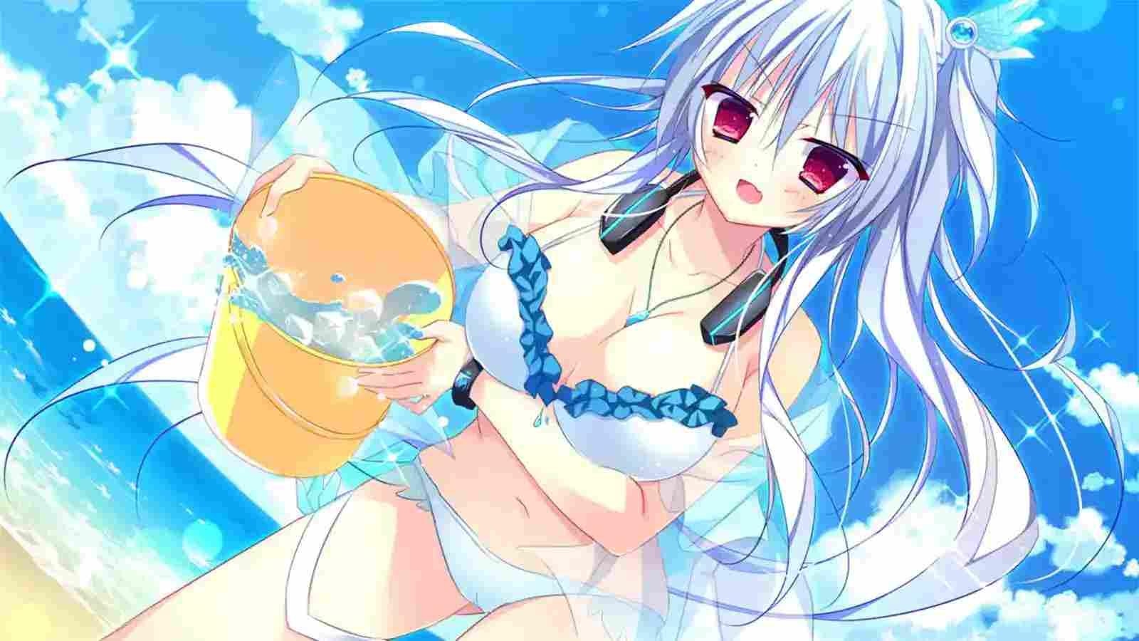 《Lamunation！》ラムネーション!