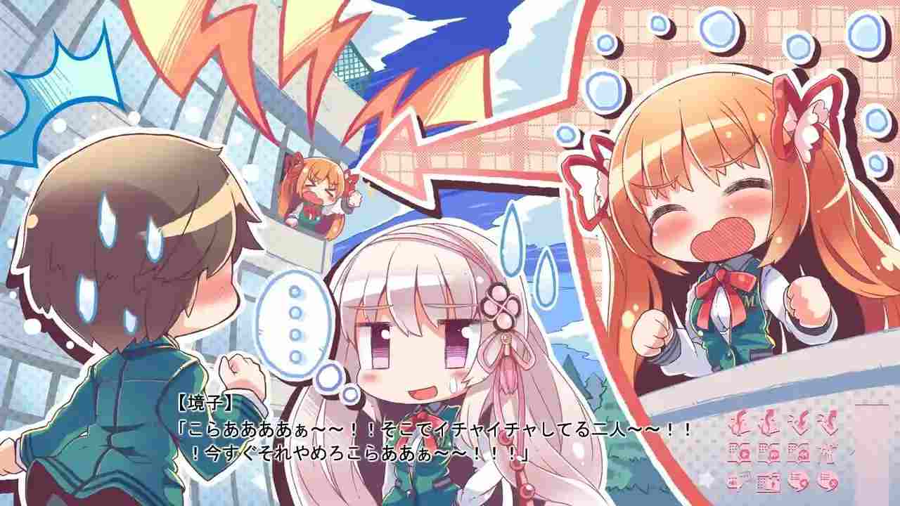 正负战争/Plamaai Wars 图片-2