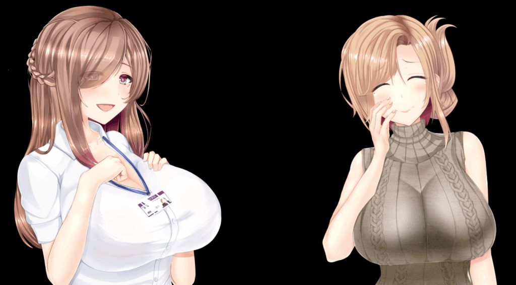 救赎之旅：She’s Struggling