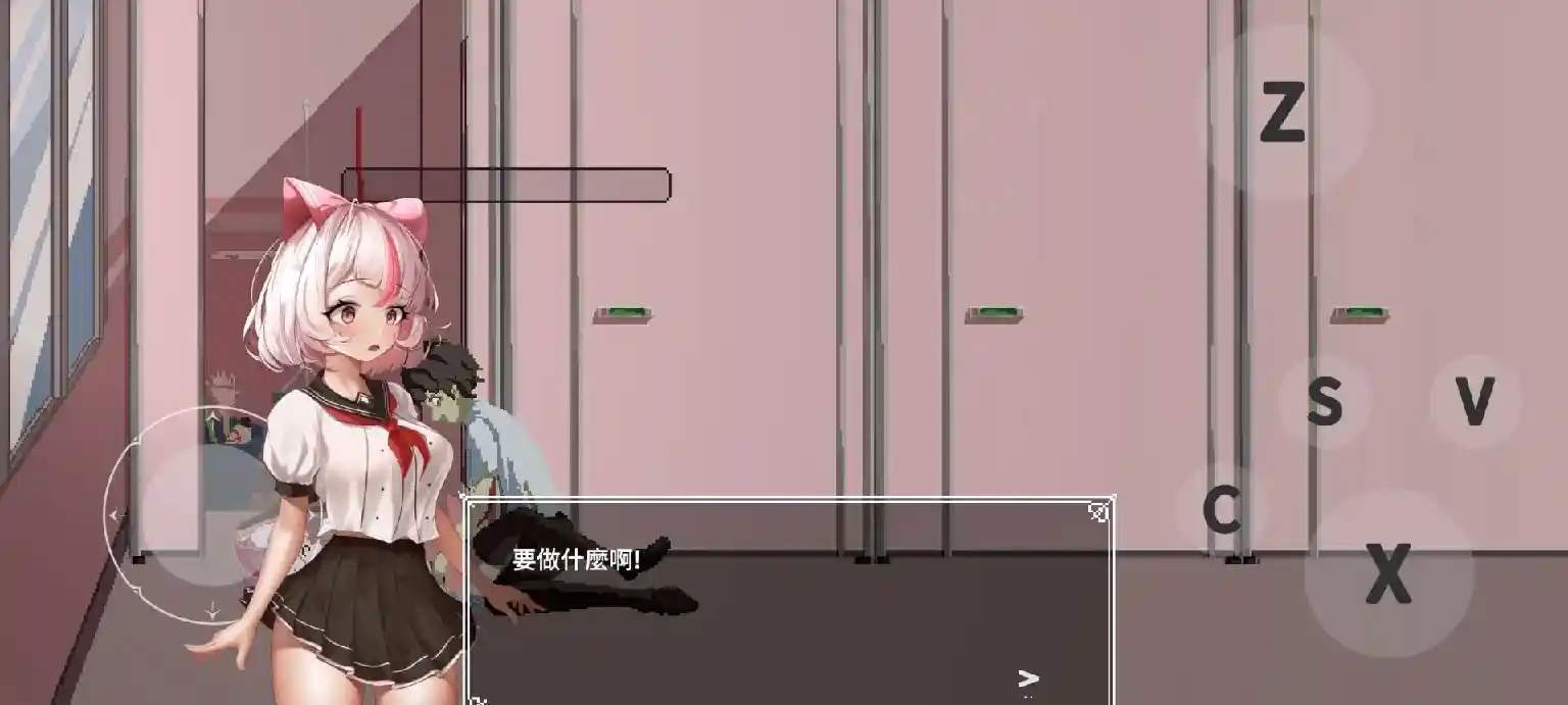 安卓直装《Syahata’s bad day（シャハタ遭難の一日）》