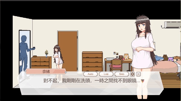 《外送热/DeliveryHot》:当像素世界的烟火气遇上硬核生存法则图片-2 《外送热/DeliveryHot》:当像素世界的烟火气遇上硬核生存法则图片-2