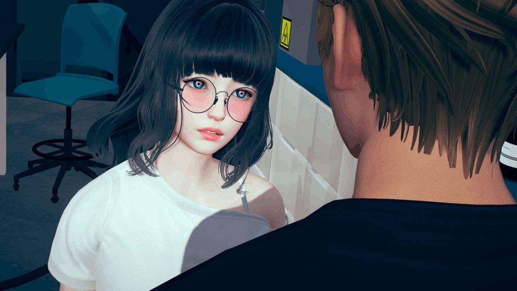 时间管理局（TimeBound）