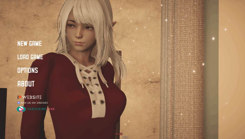 《精灵蕾雅》v0.6.7 SE汉化版