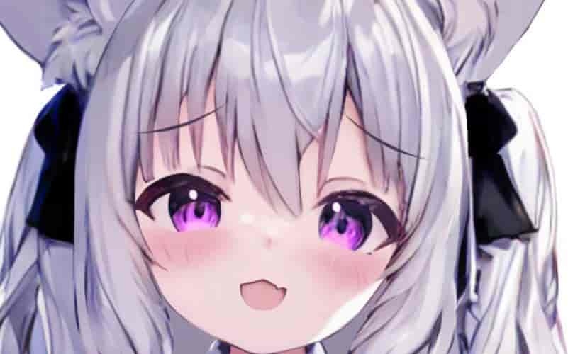 我的猫女仆 My Cat Maid