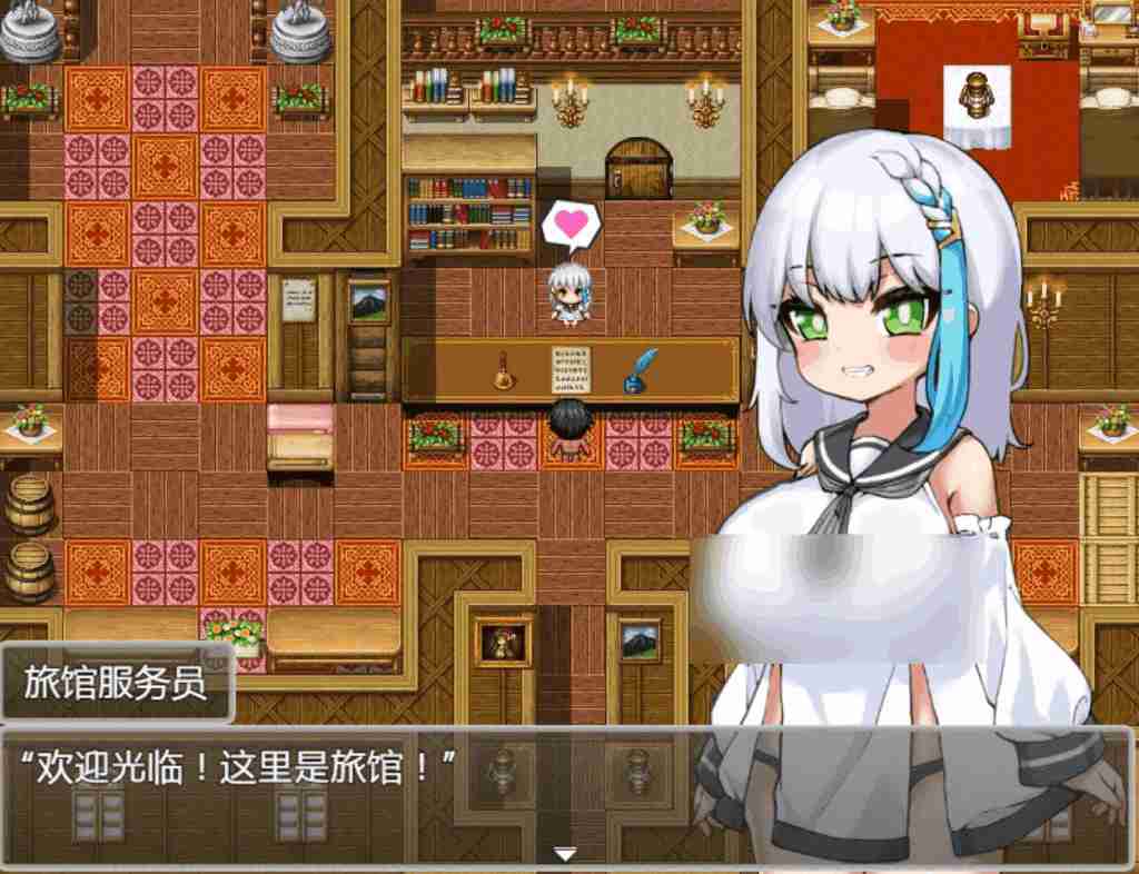 重生之逆转命运线 Rebirth: Reversal of Destiny