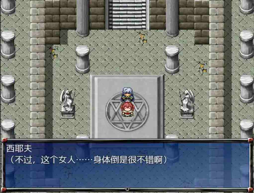 少女抉择战记 Girls’ Choice War Chronicle