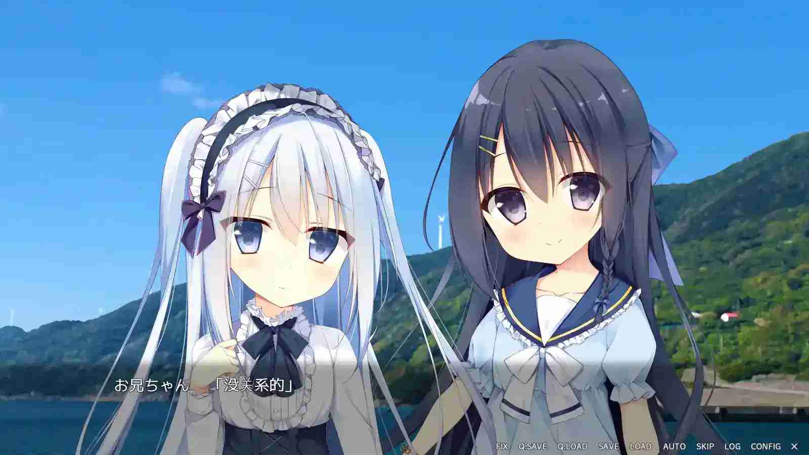 母性萝莉 いもおか ～母性ロリハーレムADV～ 图片-3