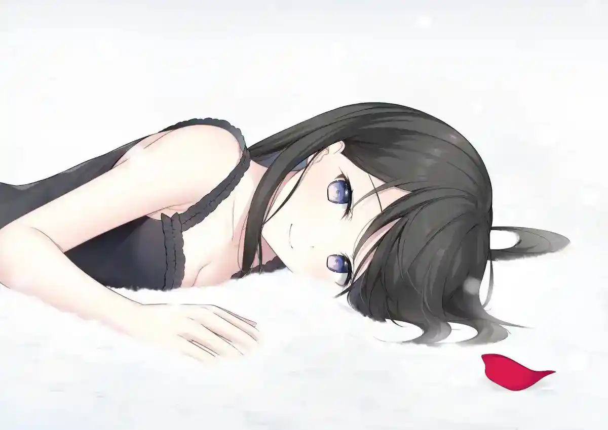 《Dreamin’ Her -我梦见了她。-》深度解析：掌心剧场级沉浸体验图片-5