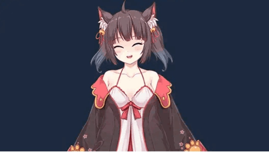 捡到千年猫 Cat of a Thousand Years